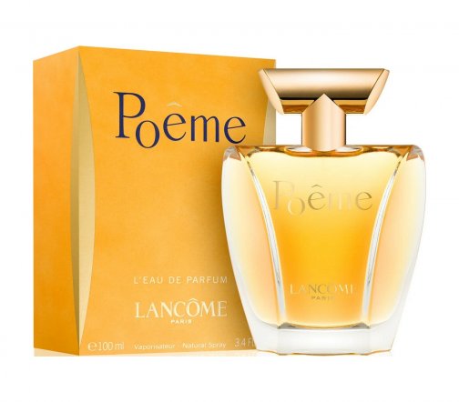 Lancome Poeme Парфюмерная вода