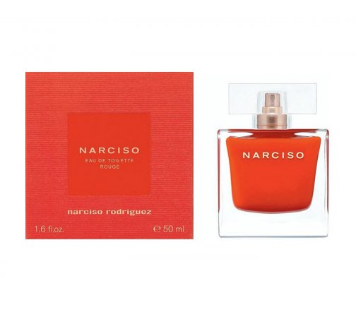 Narciso Rodriguez Narciso Rouge Туалетная вода 50мл
