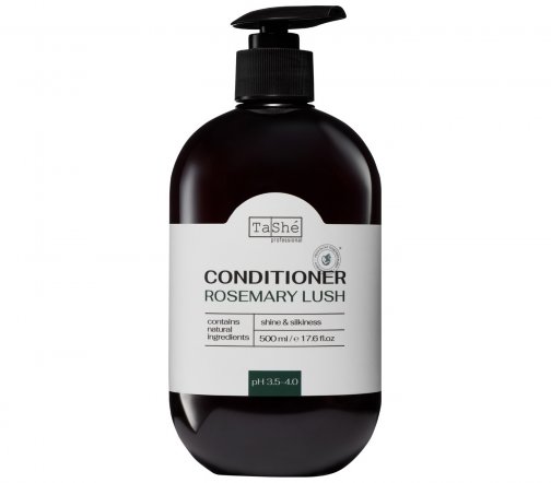 Tashe Professional Кондиционер разглаживающий Rosemary Lush 500мл