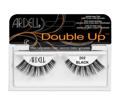 Ardell Double Up Lash 202 Накладные ресницы