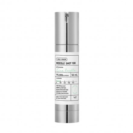 VT Cosmetics Reedle Shot 100 Бустер-сыворотка с микроиглами 50мл