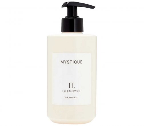 Lab Fragrance Mystique (Мистика) Гель парфюмированный для душа 400мл
