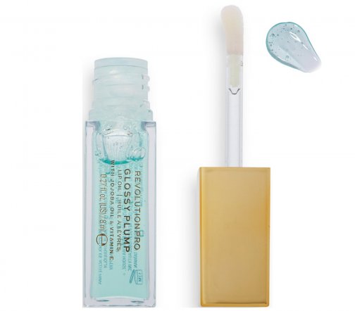 Revolution Pro Масло для губ Glossy Plump