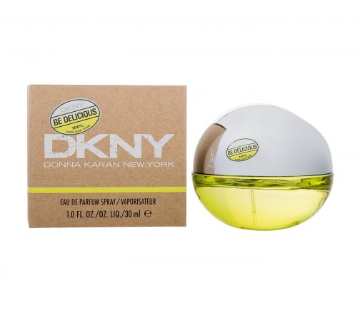 DKNY Be Delicious Парфюмерная вода