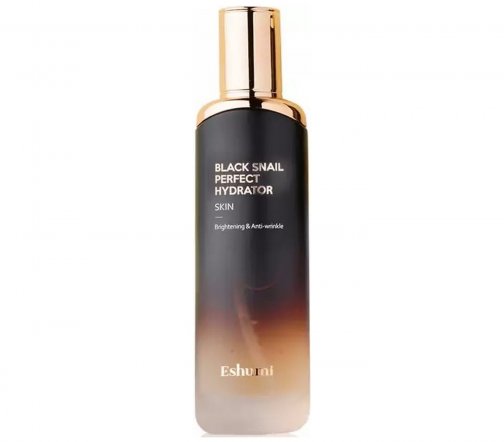 Eshumi Black Snail Perfect Hydrator Тоник увлажняющий для лица 120мл