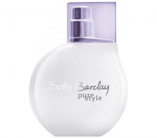 Betty Barclay Pure Style Туалетная вода