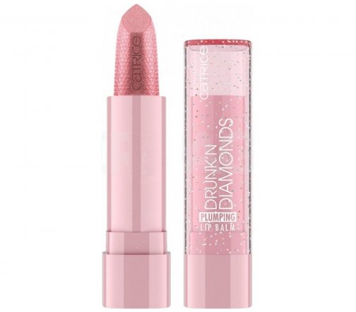 Catrice Бальзам Drunk'n Diamonds Plumping
