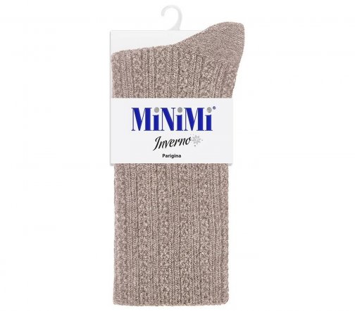 Minimi Гольфины Inverno Parigina VAR.2 Jacquard 480 den