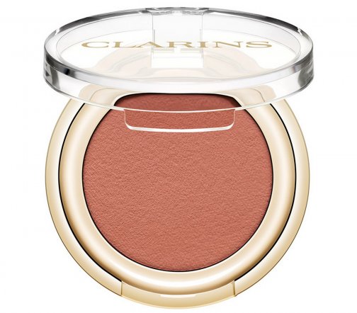 Clarins Тени с насыщенным цветом Ombre Skin