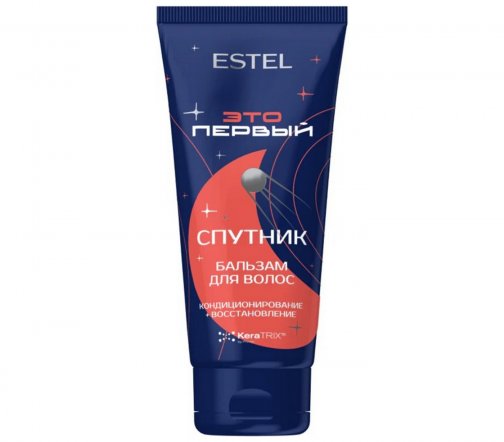 Estel Это первый Бальзам для волос Спутник