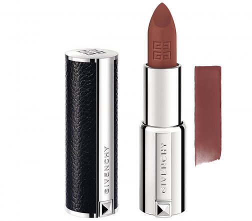 Givenchy Помада для губ сатиново-матовая Le Rouge