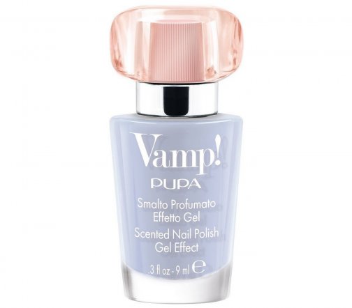 Pupa Лак для ногтей Vamp!