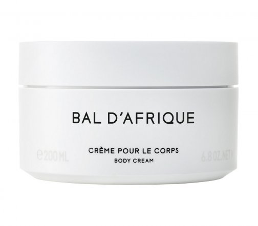 Byredo Bal D'afrique Крем парфюмированный для тела 200мл