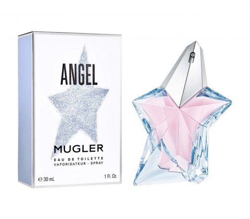 Mugler Angel Туалетная вода