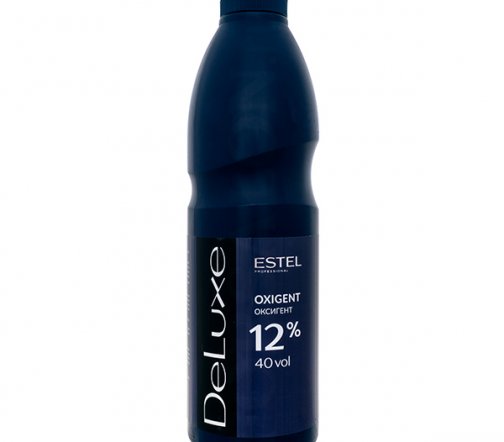 Estel De Luxe Оксигент