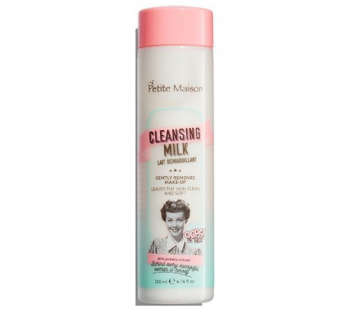 Petite Maison Молочко очищающее Cleansing Milk 200мл