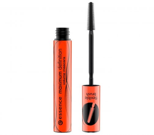 Essence Тушь Maximum Definition Volume