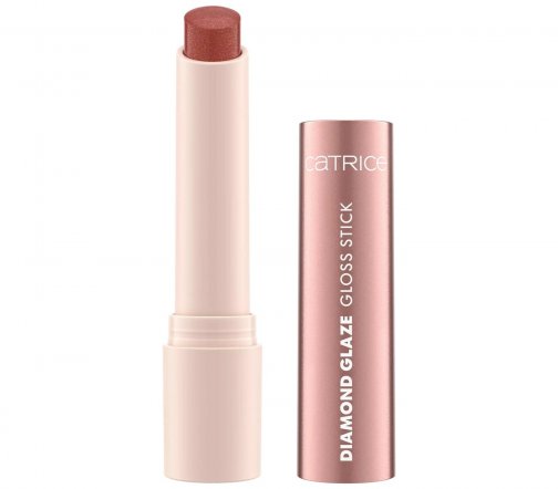 Catrice Помада с мерцанием Diamond Glaze