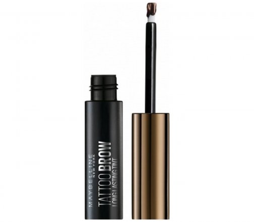 Maybelline Тинт гелевый для бровей Tattoo