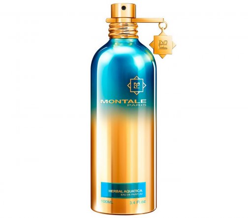 Montale Herbal Aquatica Парфюмерная вода