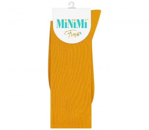 Minimi Носки Mini Fresh 4103 35-38 Охра