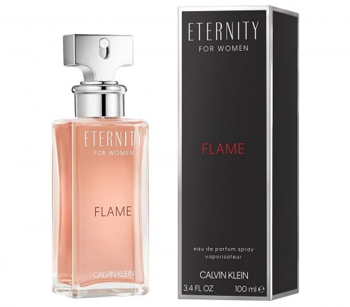 Calvin Klein Eternity Flame Парфюмерная вода