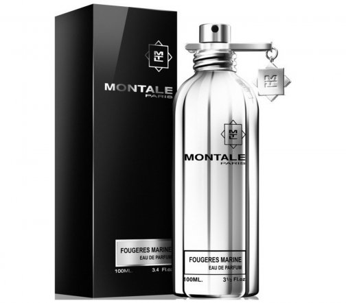 Montale Fougeres Marine Парфюмерная вода 50мл