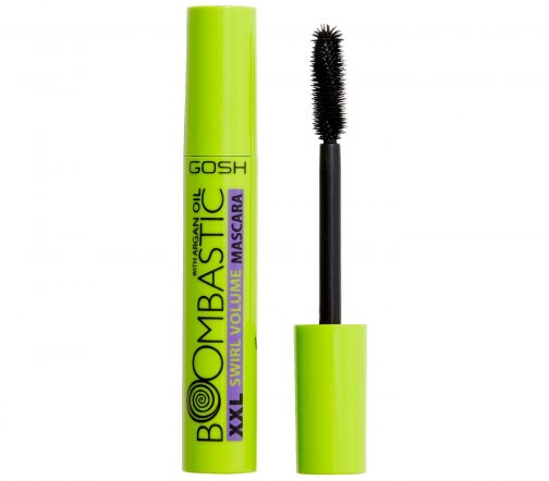 GOSH Тушь Boombastic Boombastic XXL Swirl Volume