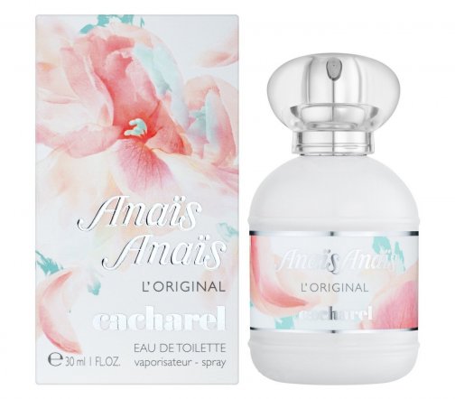 Cacharel Anais Anais L'Original Туалетная вода
