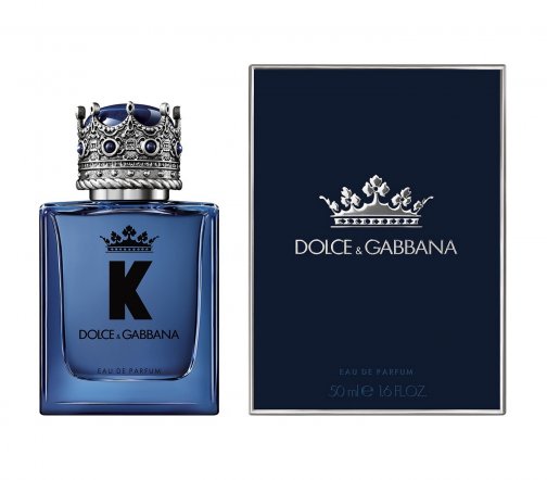 Dolce&Gabbana Men King Парфюмерная вода