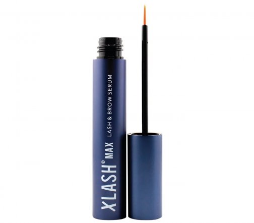 Xlash Max Сыворотка для роста ресниц и бровей Lash&Brow Serum