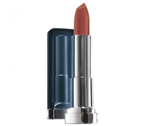 Maybelline Помада матовая для губ Color Sensational