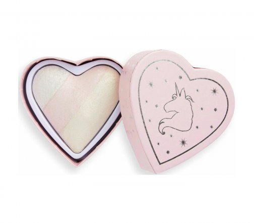 I Heart Revolution Хайлайтер Unicorn's Heart