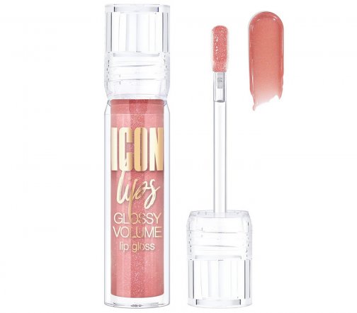 Luxvisage Блеск с эффектом объема Icon