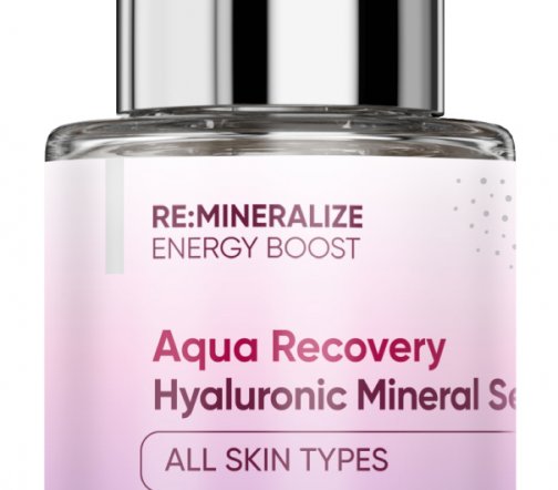 Icon Skin Сыворотка увлажняющая  Aqua Recovery 30мл