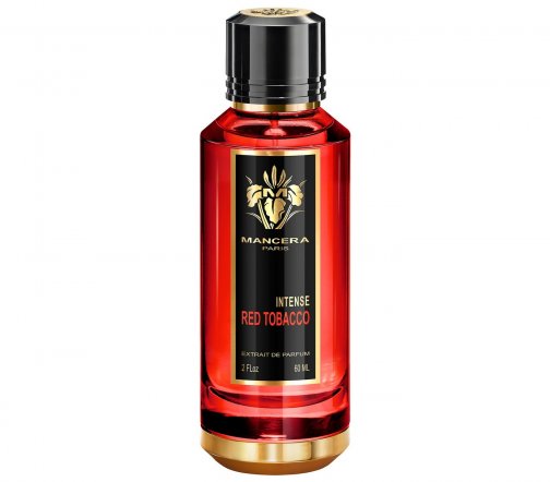 Mancera Red Tobacco Intense Духи