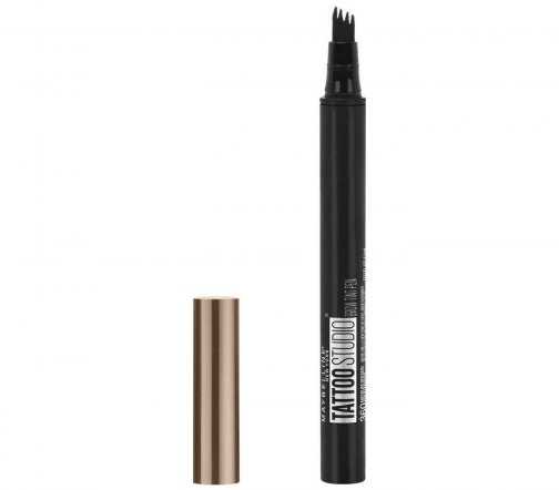 Maybelline Карандаш для бровей Tattoo Microblade 100 Темный блонд