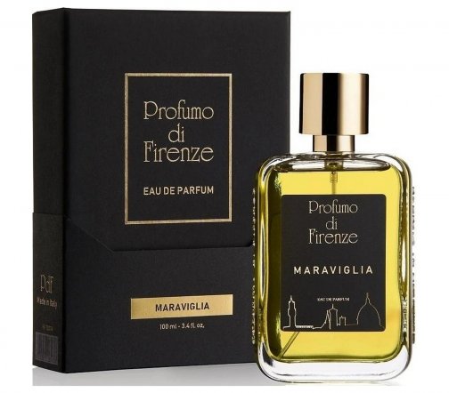 Profumo Di Firenze Maraviglia Парфюмерная вода 100мл