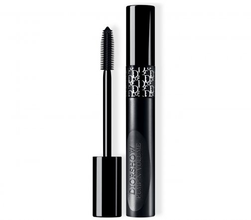 Dior Тушь Diorshow Pump'n'Volume 90 Черный