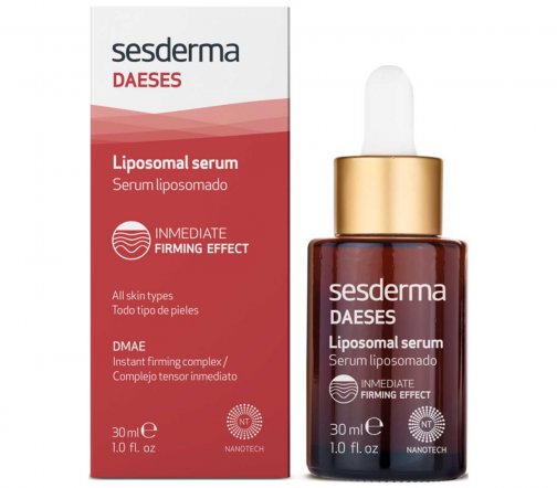 Sesderma Daeses (Деисиз) Сыворотка липосомальная подтягивающая для лица 30мл
