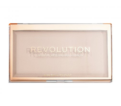 Makeup Revolution Пудра Matte Base