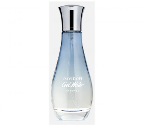 Davidoff Cool Water Intense Парфюмерная вода