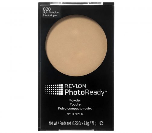 Revlon Пудра Photoready 20 Light Medium