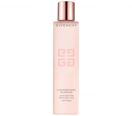 Givenchy L'Intemporel Лосьон против признаков усталости 200мл