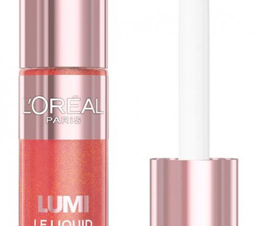 L'Oreal Paris Румяна жидкие Lumi