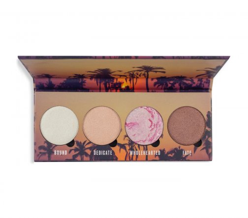 Makeup Obsession Хайлайтер Committed