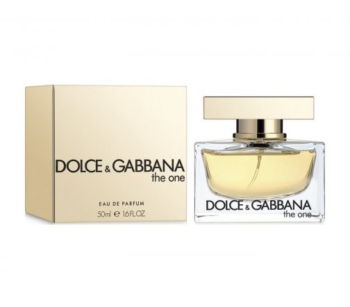 Dolce&Gabbana The One Парфюмерная вода