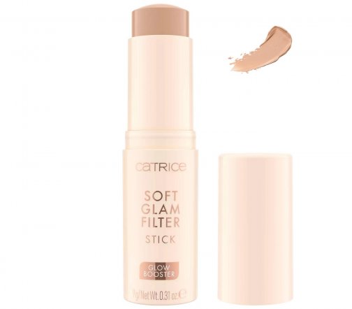 Catrice Стик для лица Soft Glam Filter