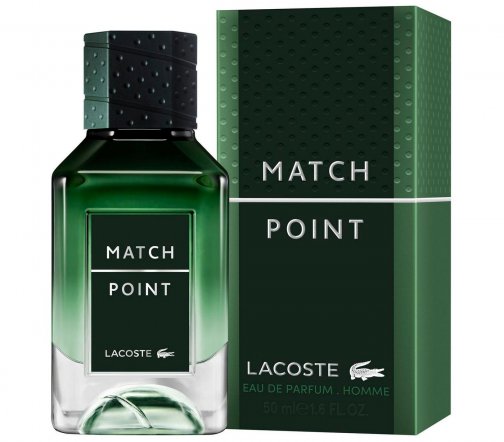 Lacoste Men Match Point Парфюмерная вода