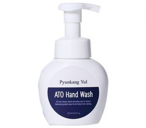Pyunkang Yul Ato Средство нежное для мытья рук 250мл